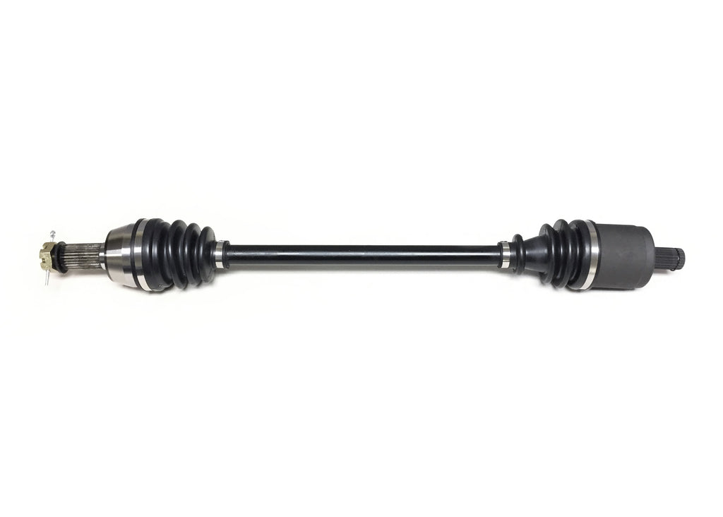 Precision Front CV Axle for Polaris 1332606 1332856 Ranger Quality Tested