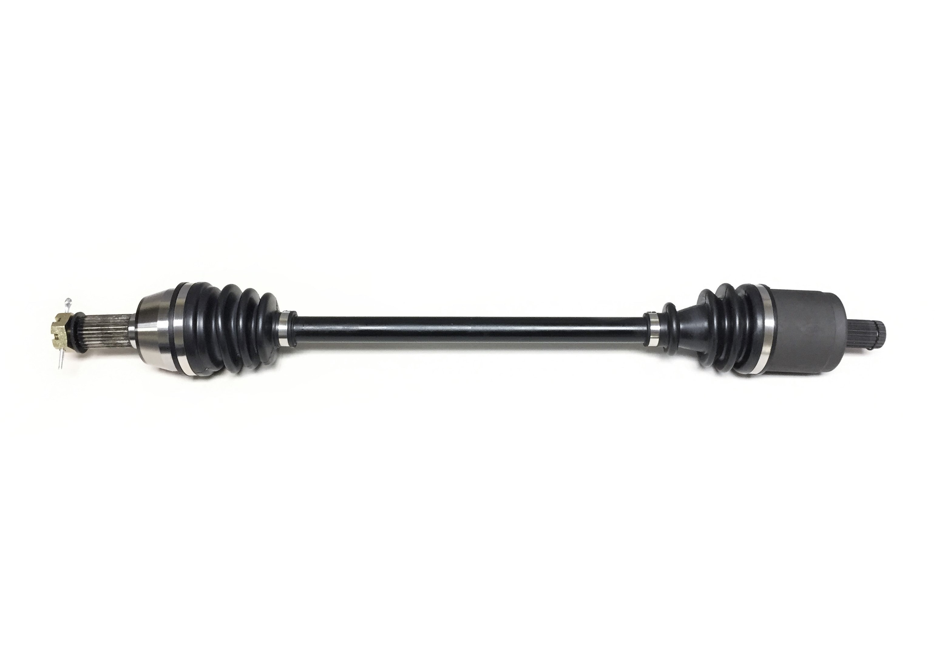 Precision Front CV Axle for Polaris 1332606 1332856 Ranger Quality Tested