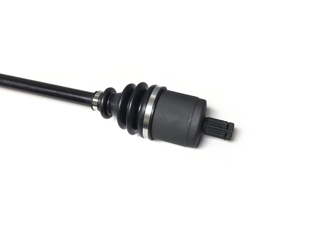 Precision Front CV Axle & Bearing for Polaris 1332606 1332856 Ranger