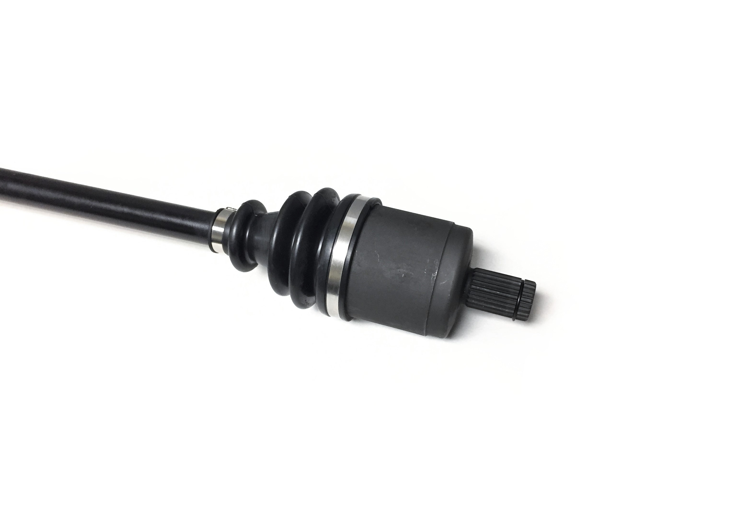 Precision Front CV Axle & Bearing for Polaris 1332606 1332856 Ranger
