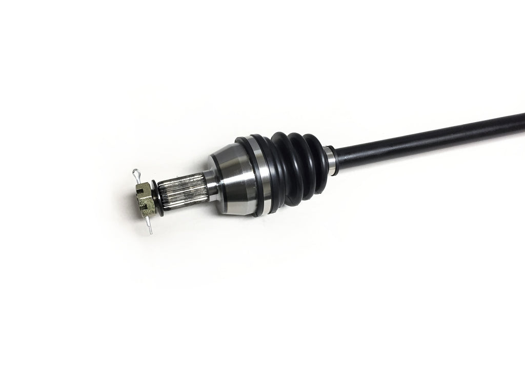 Precision Front CV Axle & Bearing for Polaris 1332606 1332856 Ranger