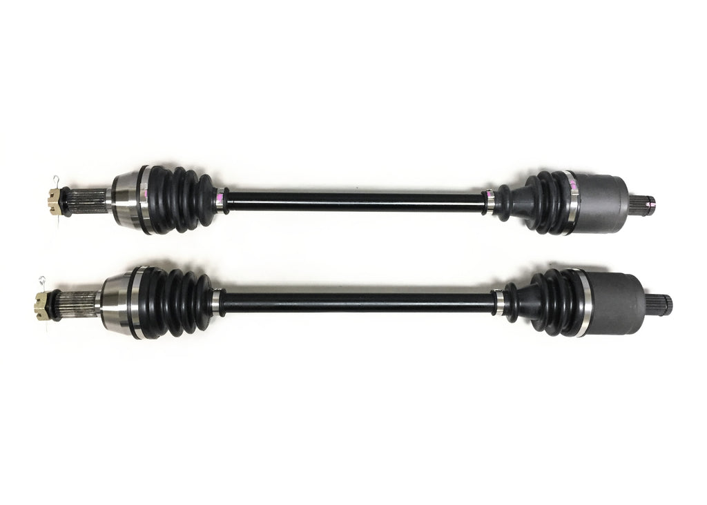 Precision Front CV Axles for Polaris Ranger 1332606 1332856 Left & Right
