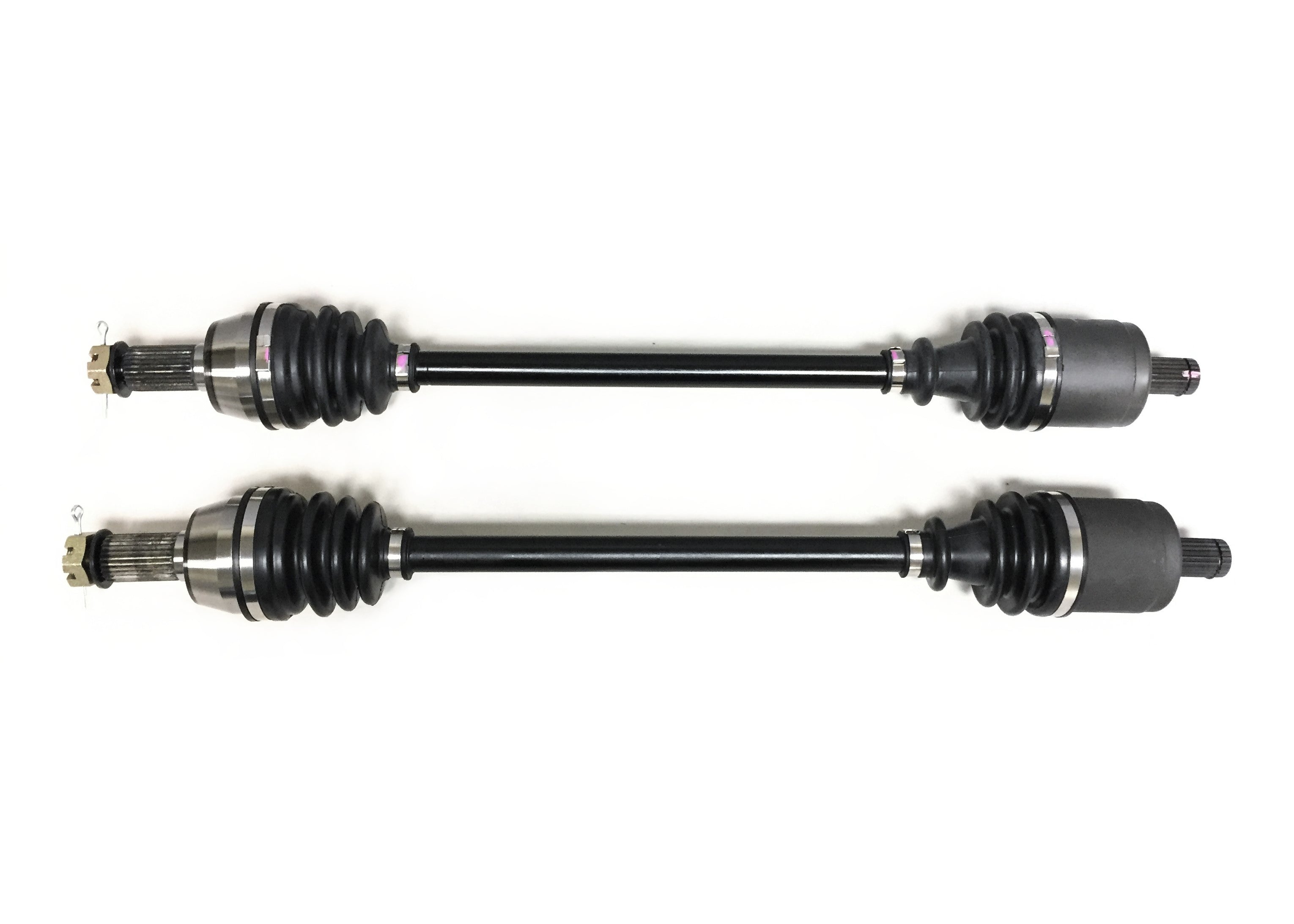 Precision Front CV Axles for Polaris Ranger 1332606 1332856 Left & Right