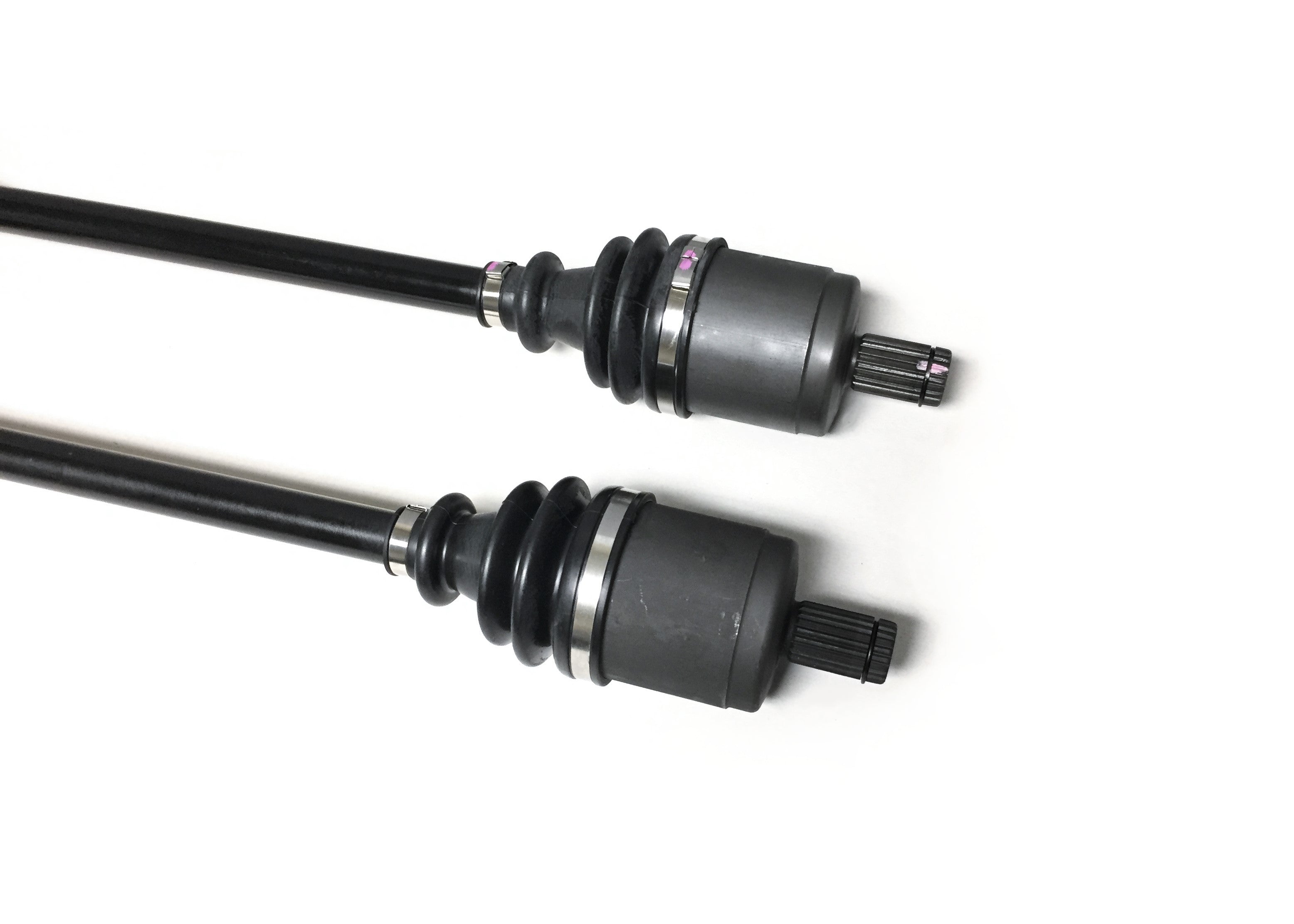 Precision Full Axle Set for Polaris Ranger 500 700 4x4 2009 & 800 6x6 2010-2017