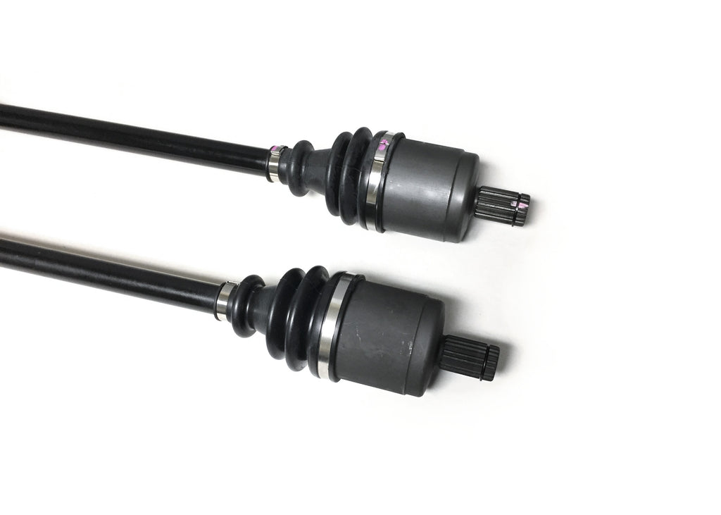 Precision Front CV Axles & Bearings for Polaris 1332606 Ranger