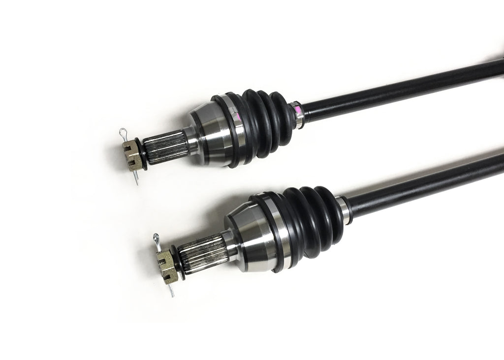 Precision Front CV Axles & Bearings for Polaris 1332606 Ranger