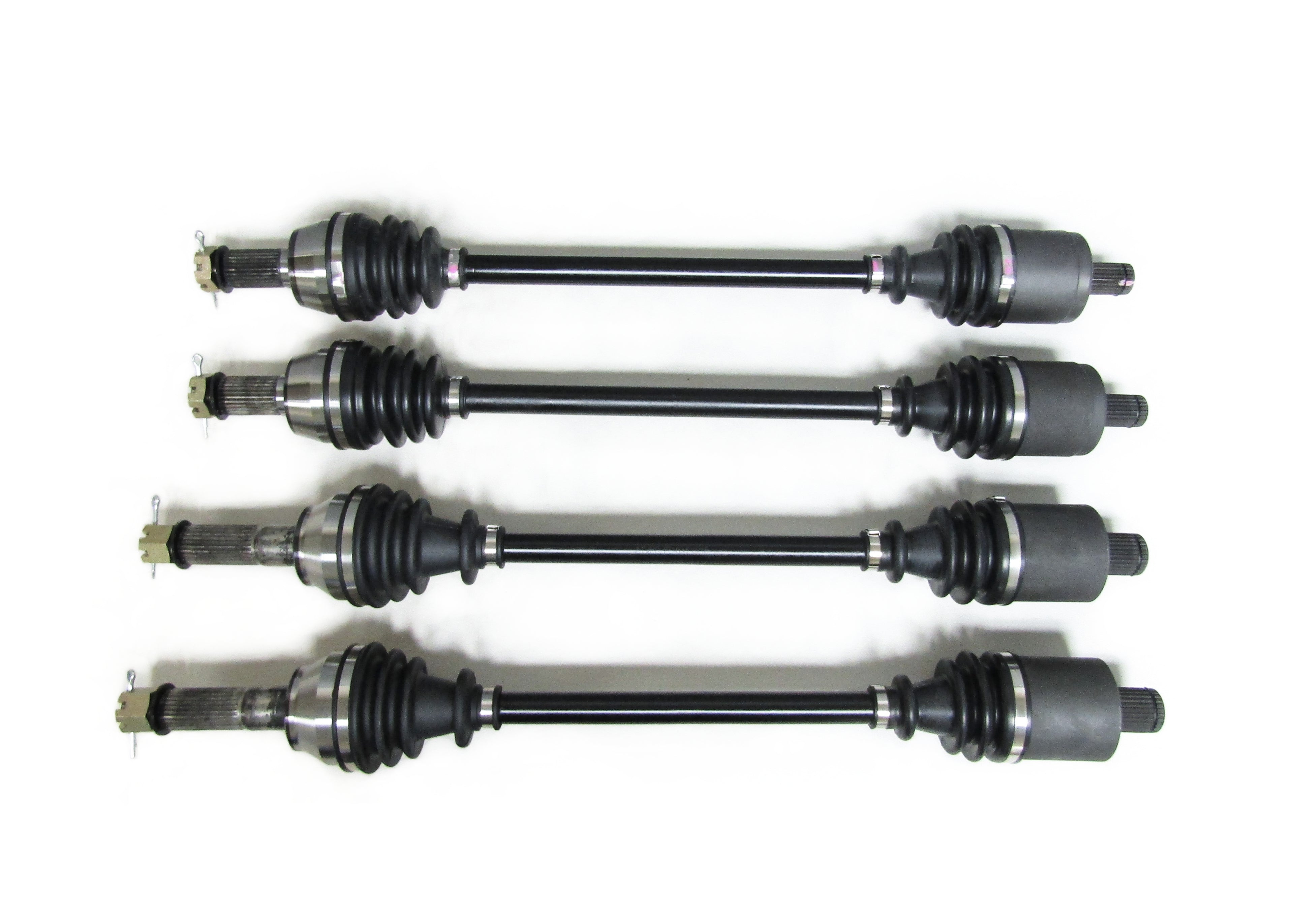 Precision Full CV Axle Set for Polaris Ranger 500 2010 & Ranger 800 2010-2013