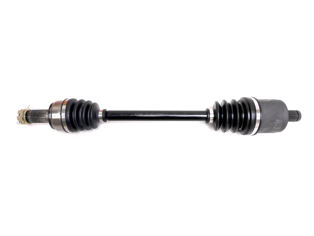 Precision Front CV Axle for Polaris Sportsman & Scrambler 550 850 1000