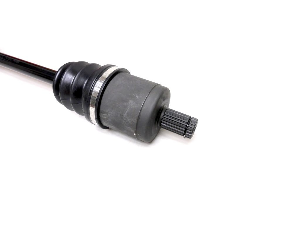 Precision Front CV Axle & Brg for Polaris 1332873 Quality Tested Direct Fit