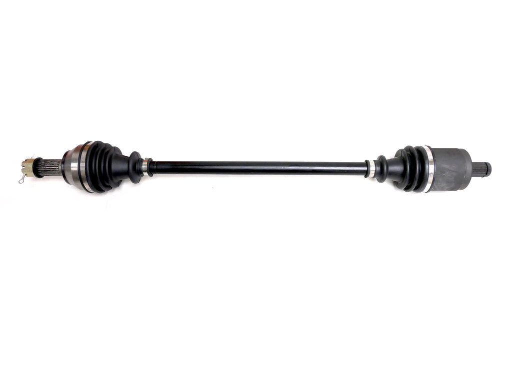 Precision Front CV Axle for Polaris 1332825 RZR 900 XP XP4 900 2011-2014