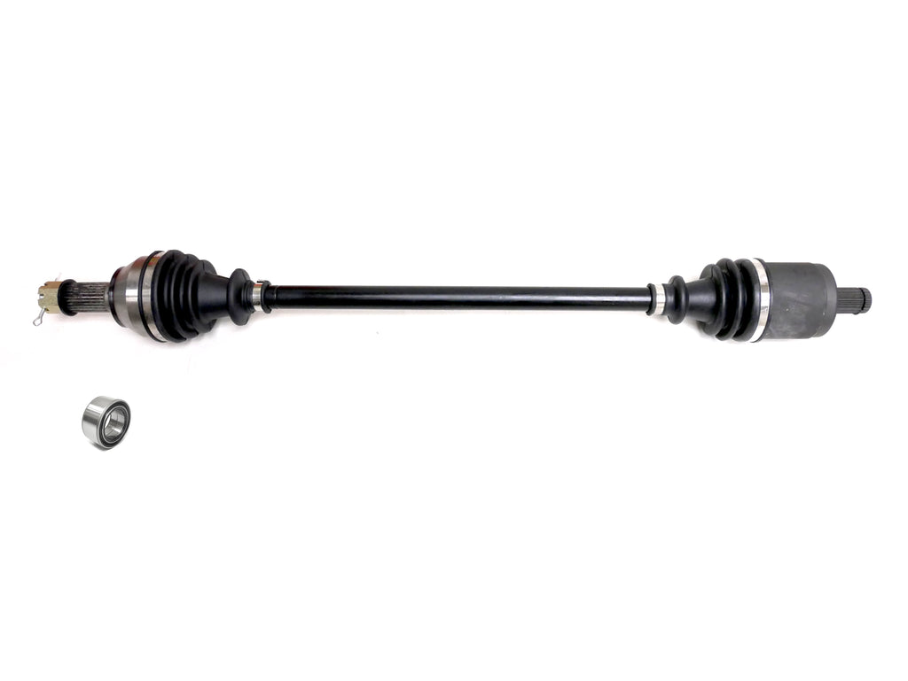 Precision Front CV Axle & Brg for Polaris 1332825 Quality Tested Direct Fit