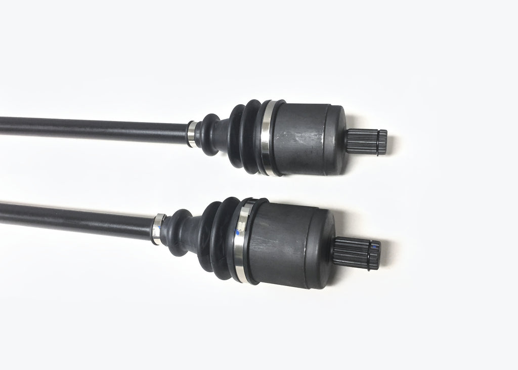 Precision Front CV Axles & Brgs for Polaris RZR 900 XP 900 XP4 2011-2014