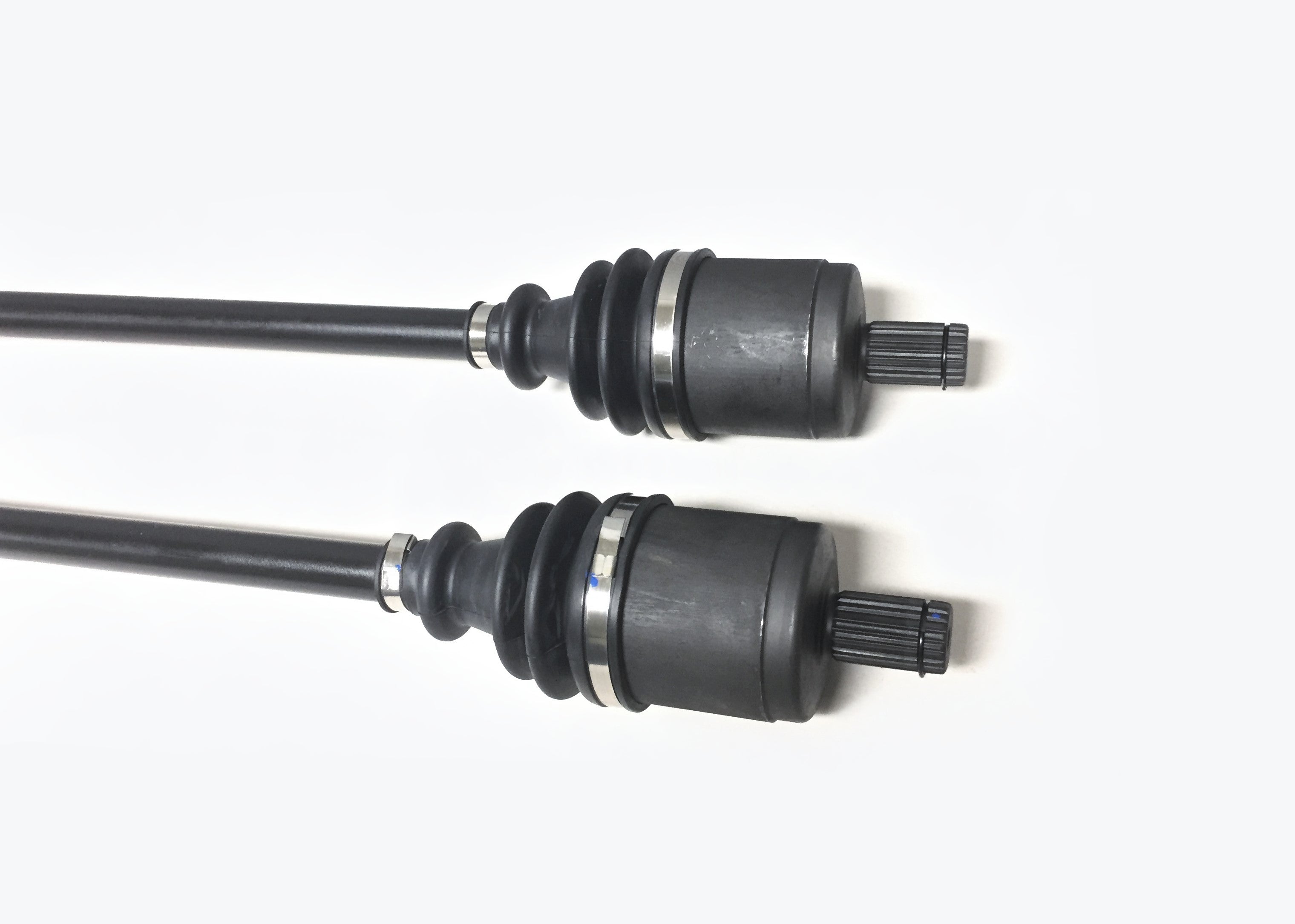 Precision Front CV Axles & Brgs for Polaris RZR 900 XP 900 XP4 2011-2014