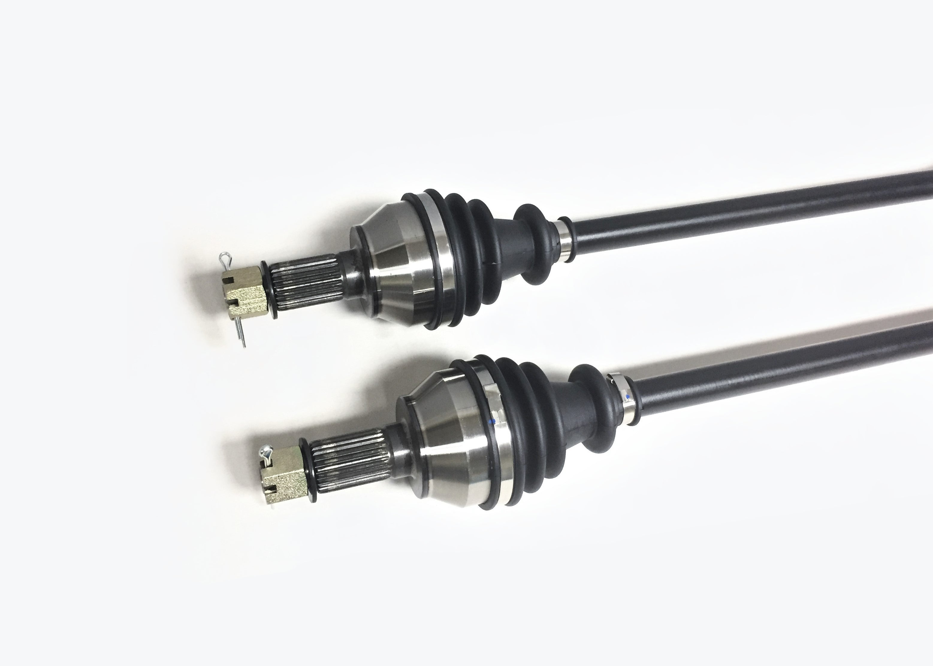 Precision Front CV Axles & Brgs for Polaris RZR 900 XP 900 XP4 2011-2014