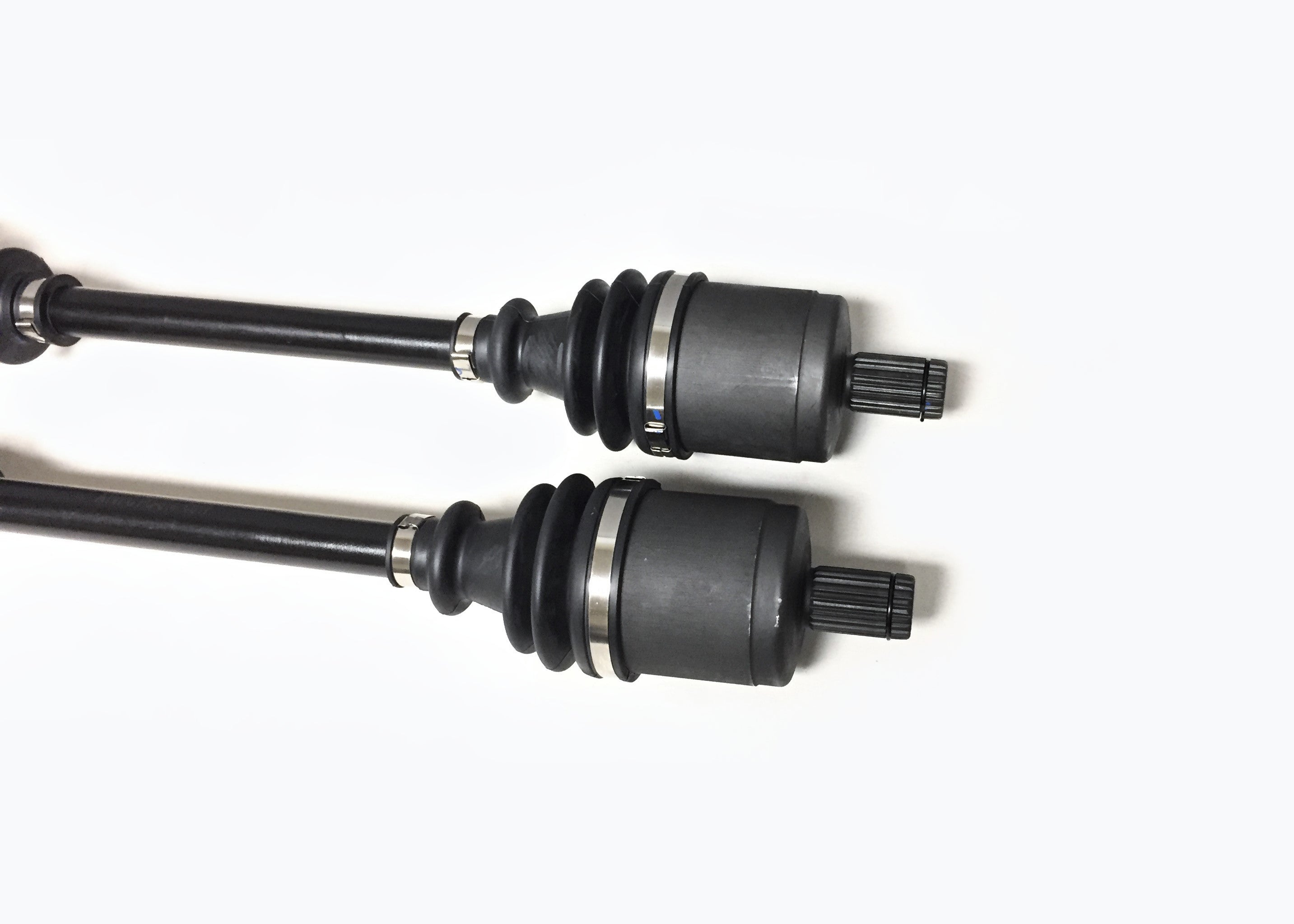 Precision Front CV Axles for Polaris 1333134 Ranger 400 500 570 Midsize 800