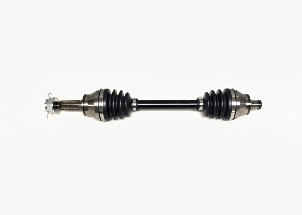 Precision Front CV Axle for Polaris Hawkeye 300 06-07 & Sportsman 300/400 08-10