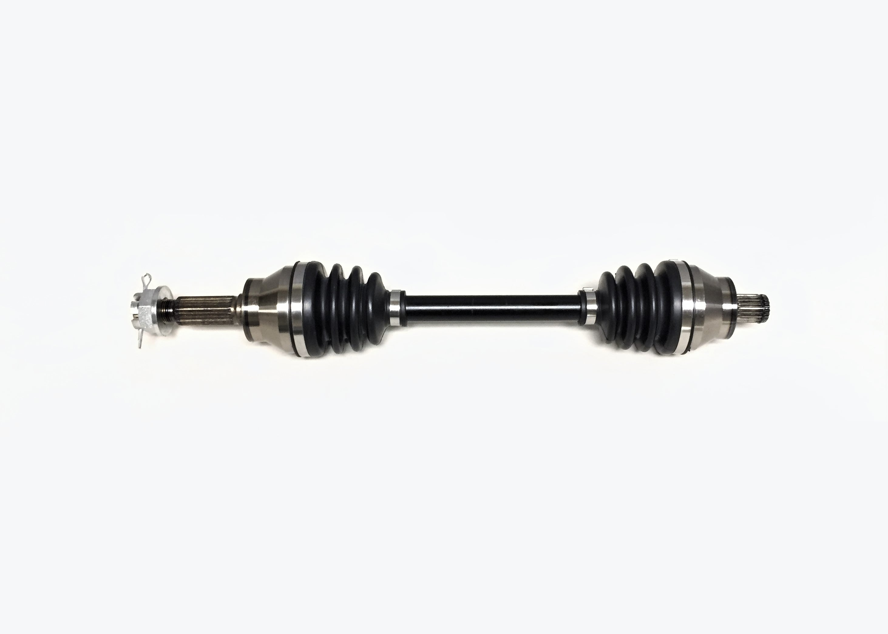 Precision Front CV Axle for Polaris Hawkeye 300 06-07 & Sportsman 300/400 08-10