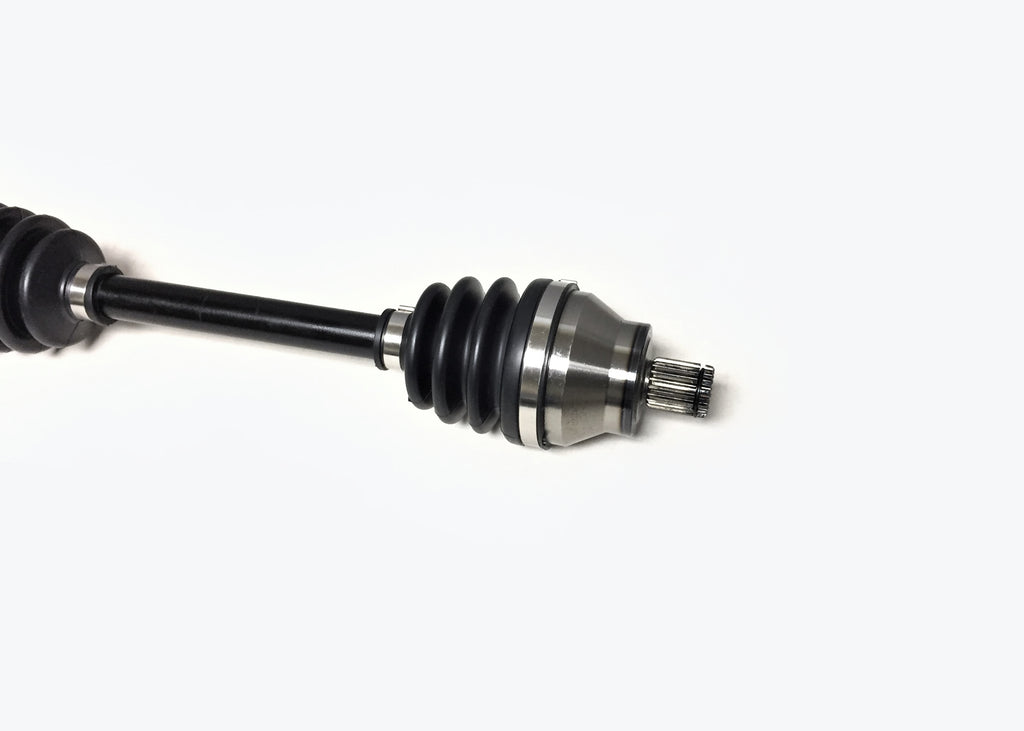 Precision Front CV Axle for Polaris Hawkeye 300 06-07 & Sportsman 300/400 08-10