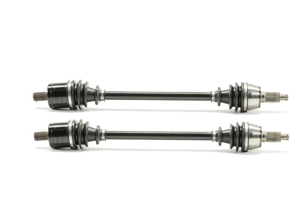 Precision Front CV Axles for Polaris 1332858 Left & Right