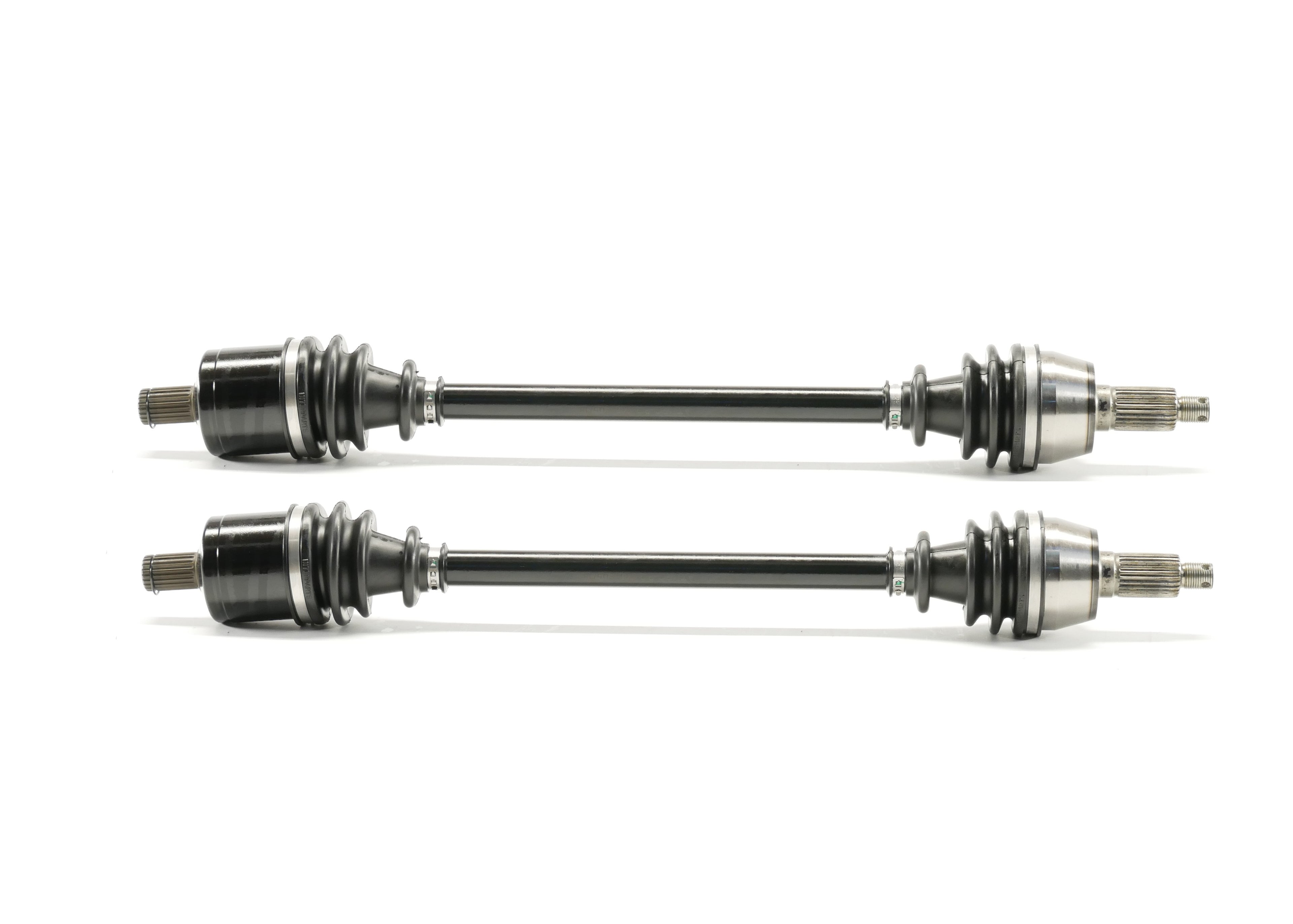 Precision Front CV Axles for Polaris 1332858 Left & Right