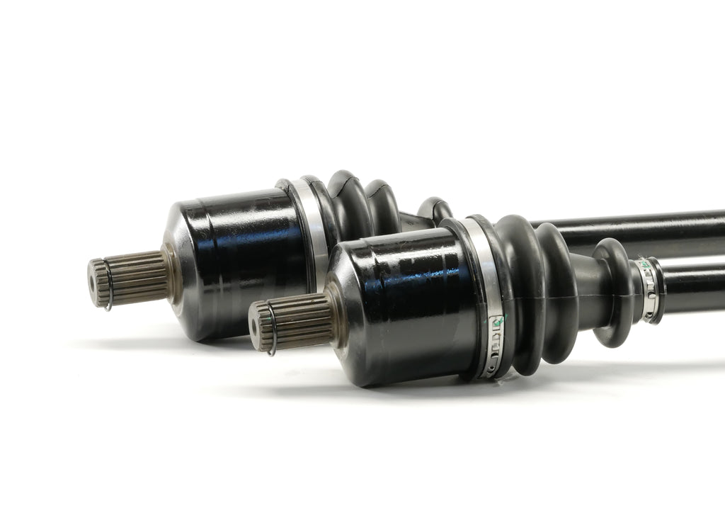 Precision Full CV Axle Set for Polaris 1332858 1332894 1332895 Quality Tested