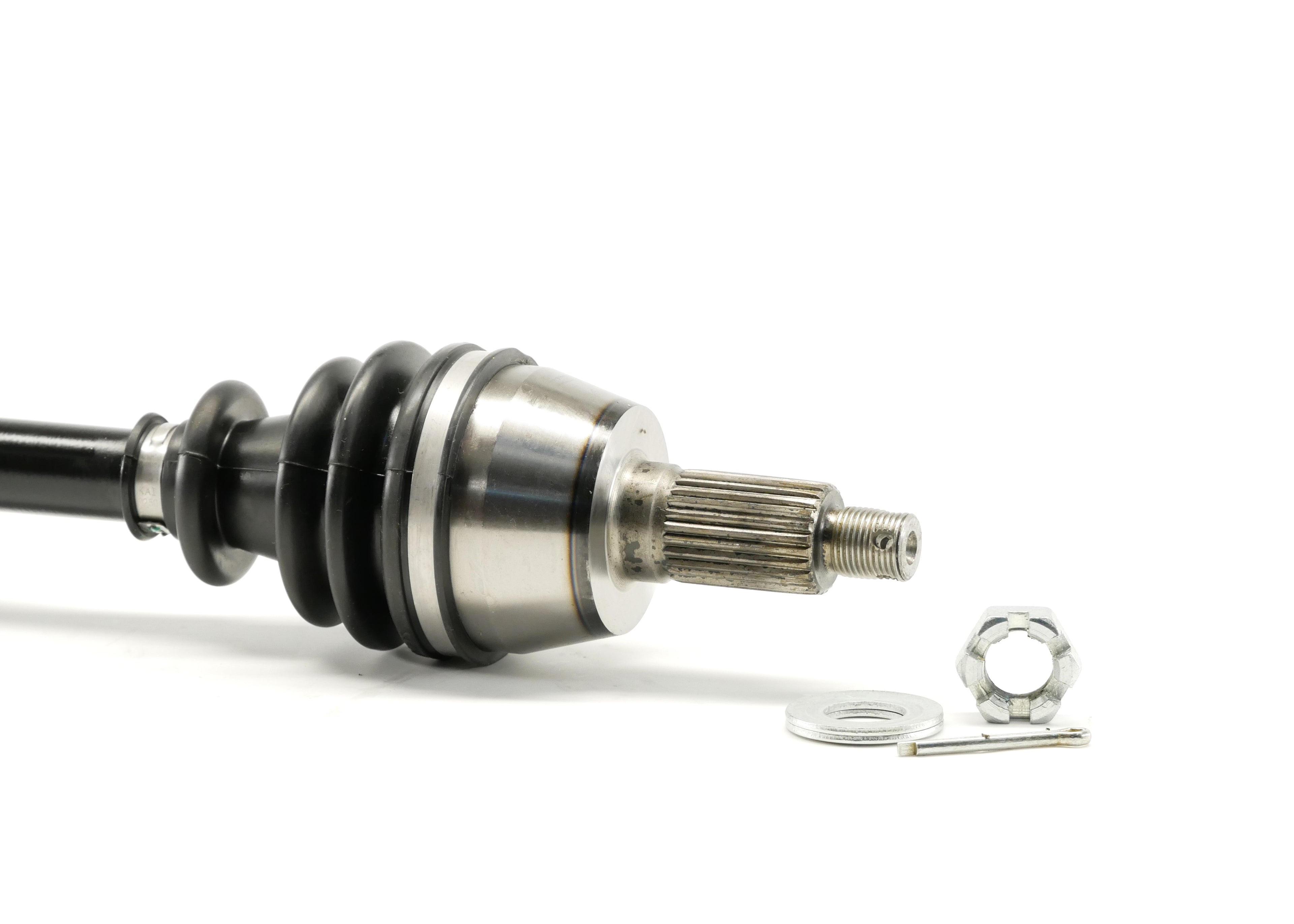 Precision Front CV Axle for Polaris 1332858 Left or Right Quality Tested
