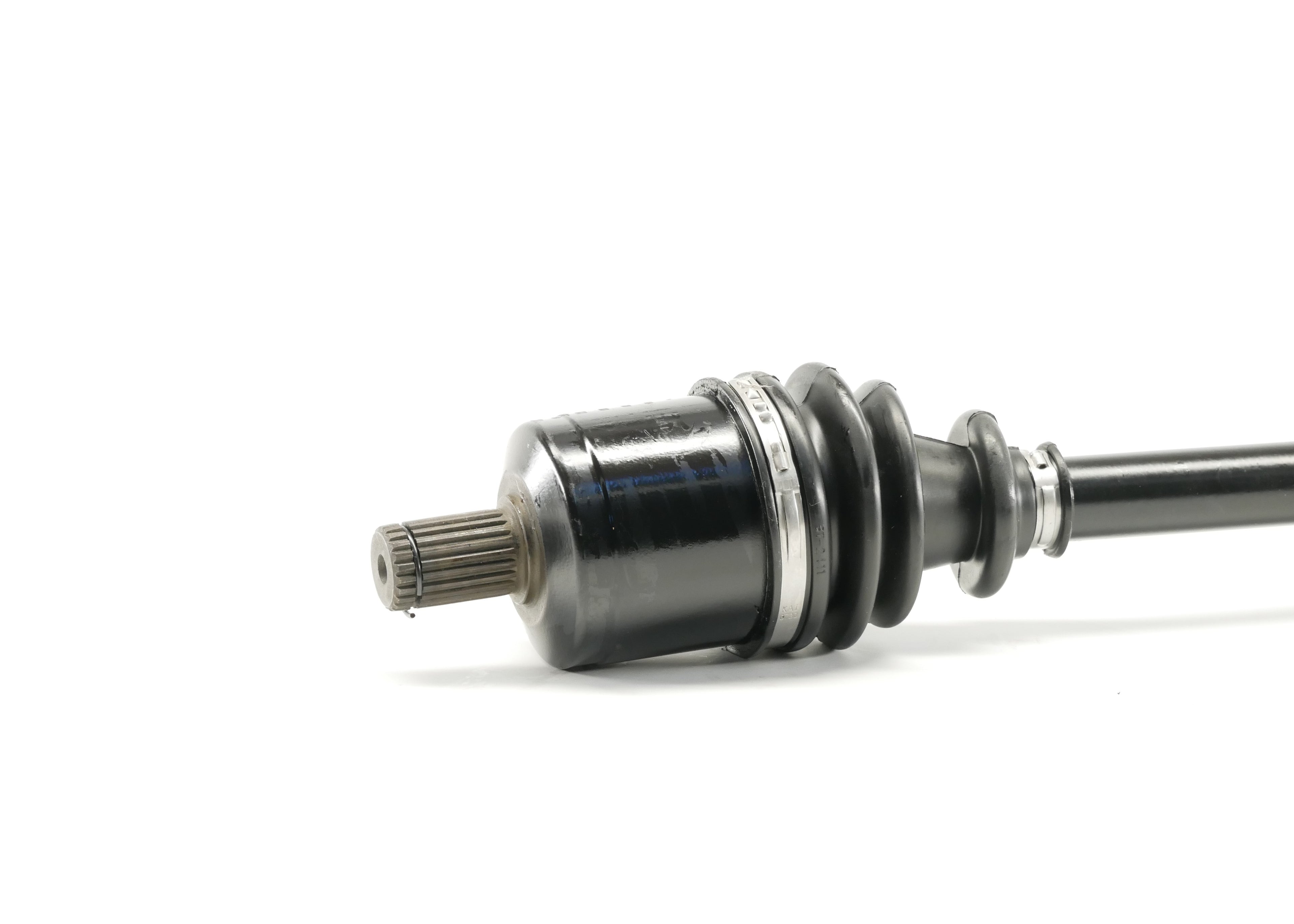 Precision Front CV Axle with Brg for Polaris 1332858 Quality Tested Direct Fit