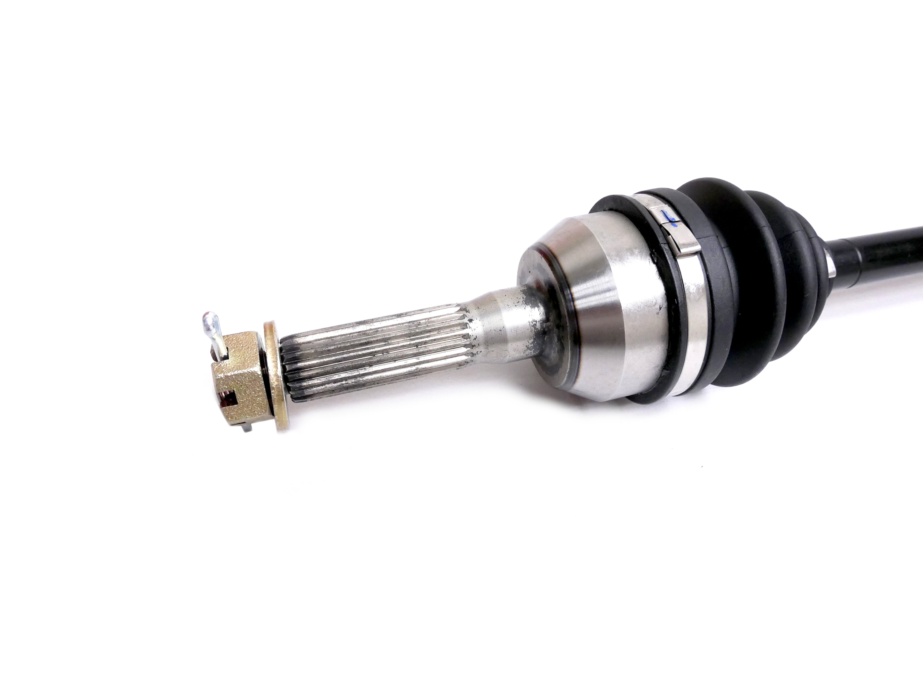 Precision Front CV Axle for Polaris 1332931 Left or Right Quality Tested