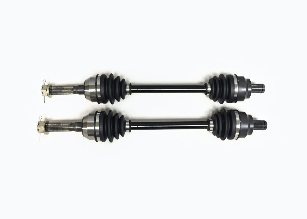 Precision Front CV Axles for Polaris 1332931 Left & Right