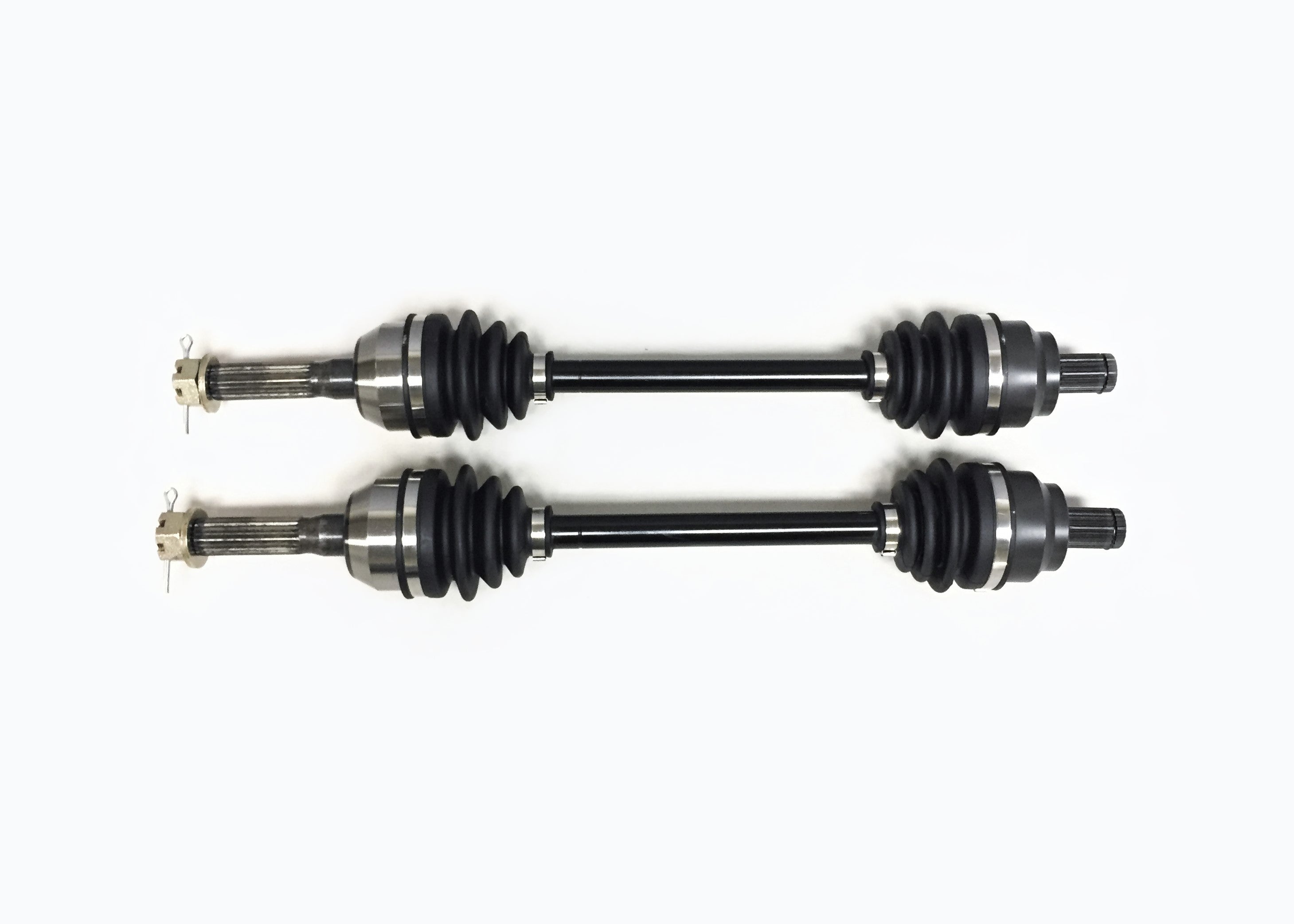 Precision Front CV Axles for Polaris 1332931 Left & Right