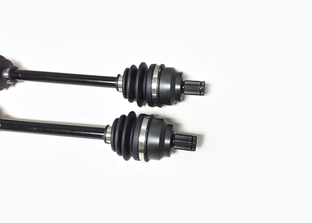 Precision Full CV Axle Set for Polaris 1332931 1333275 Quality Tested