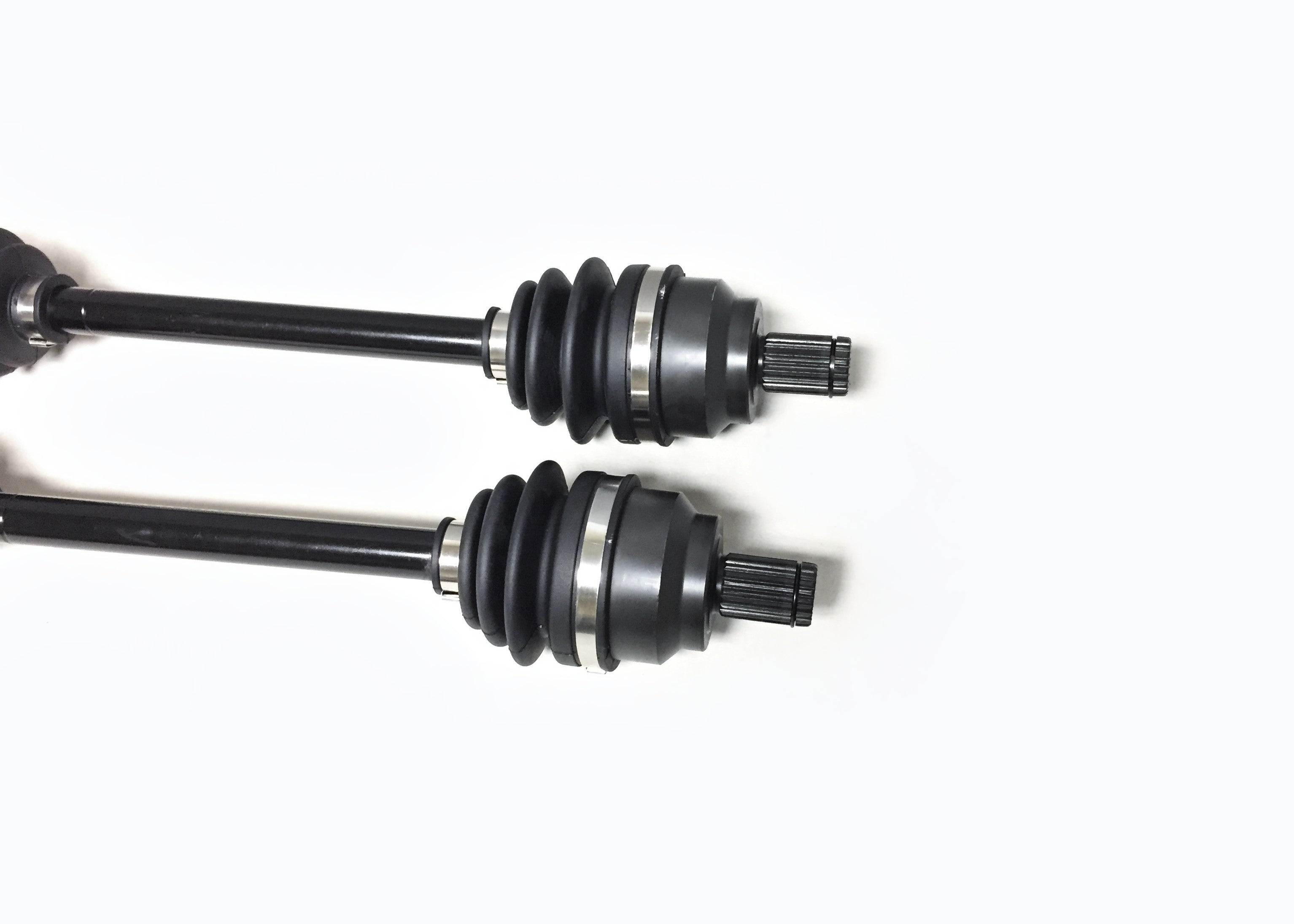Precision Full CV Axle Set for Polaris 1332931 1333275 Quality Tested