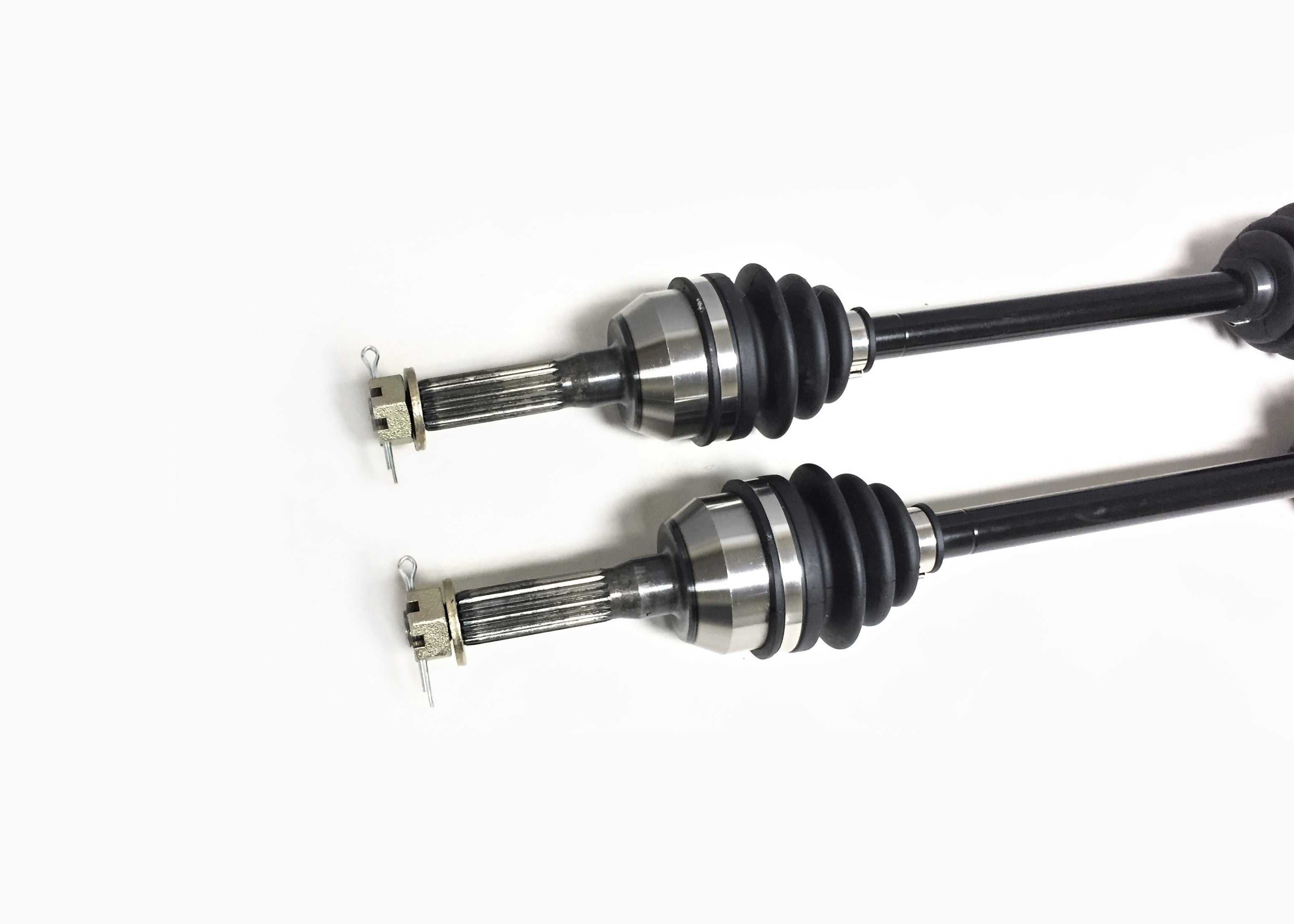 Precision Front CV Axles for Polaris 1332931 Left & Right