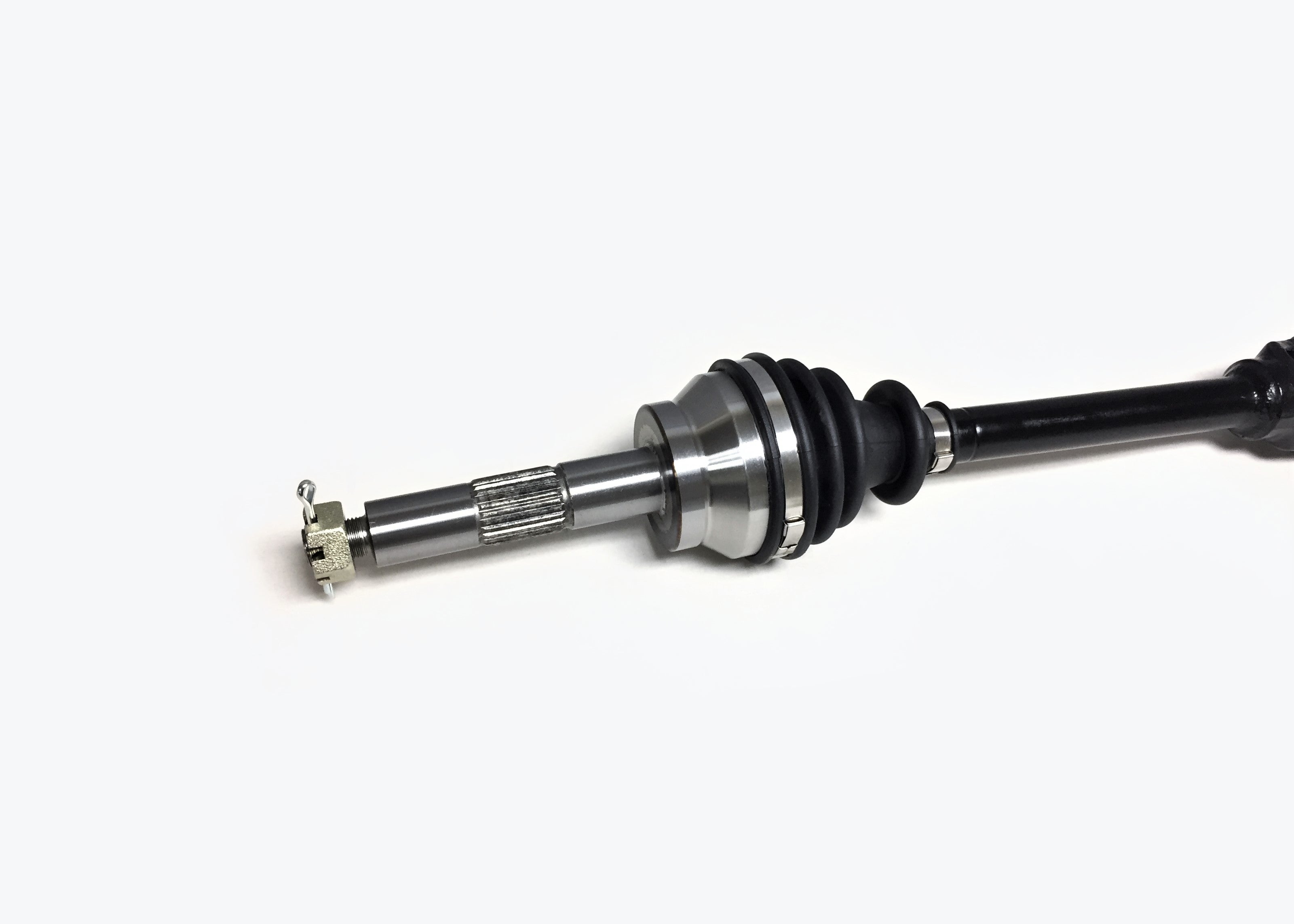 Precision Full CV   Axle Set for Polaris Sportsman 500 4x4 1997-1998