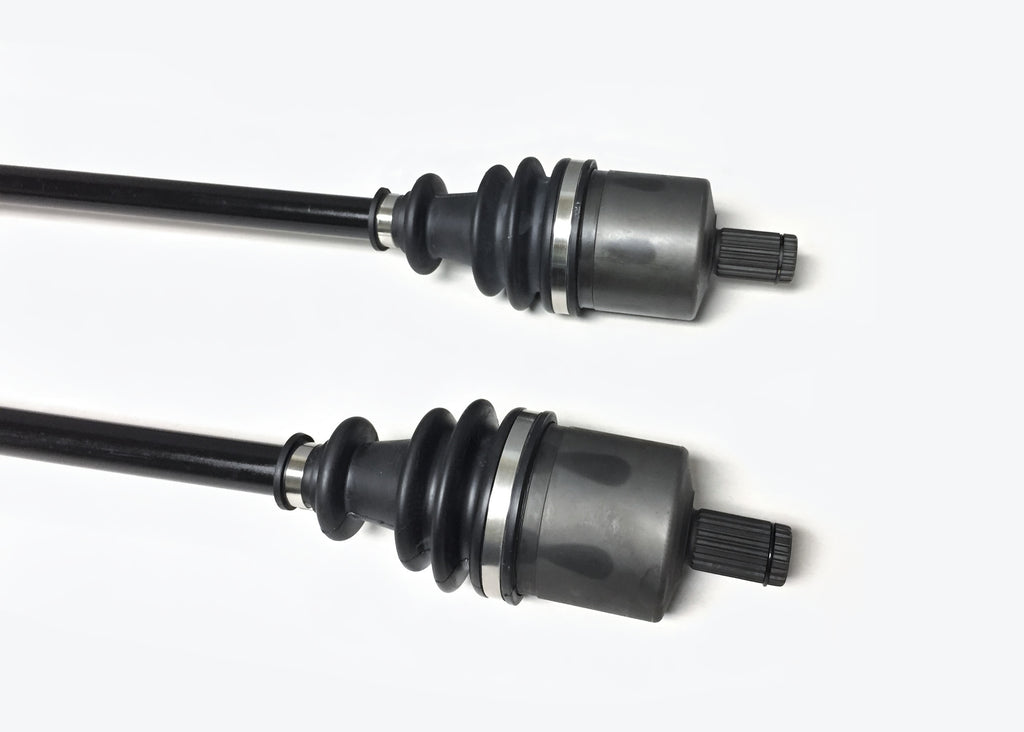 Precision Front CV Axles for Polaris 1333123 RZR XP XP4 1000 2014-2015