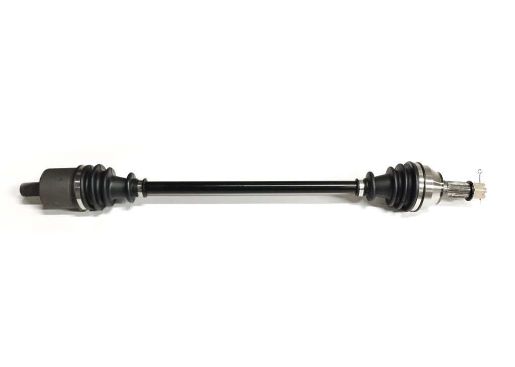 Precision Front CV Axle for Polaris 1333123 RZR XP XP4 1000 2014-2015