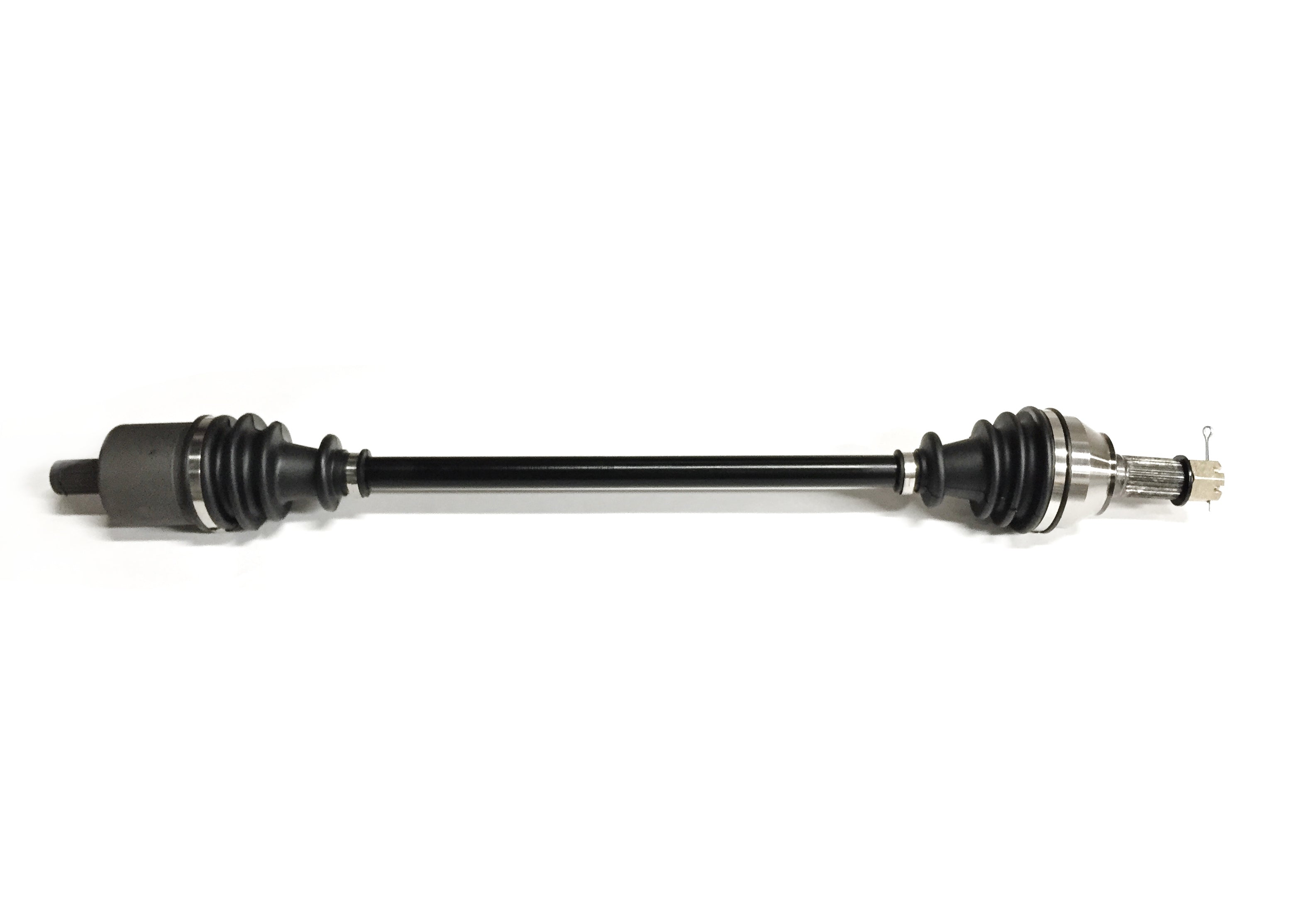 Precision Front CV Axle for Polaris 1333123 RZR XP XP4 1000 2014-2015