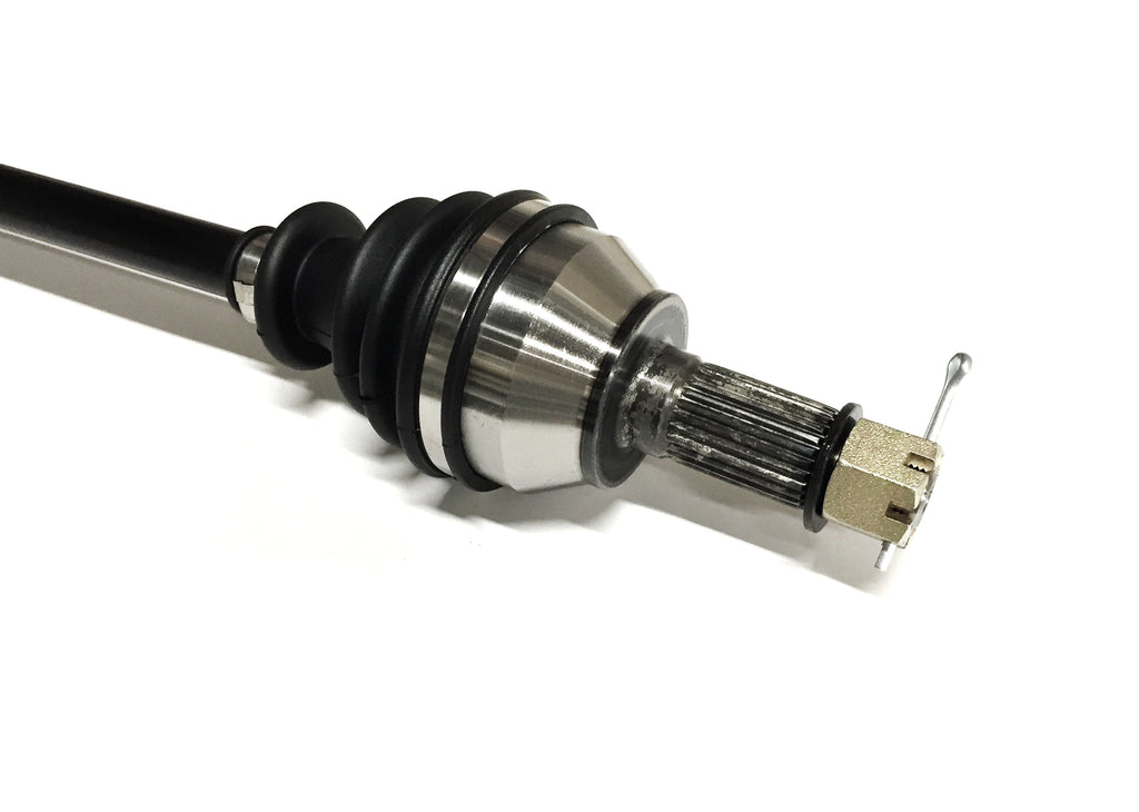 Precision Front CV Axle & Brg for Polaris 1333123 RZR XP XP 4 1000 2014-2015
