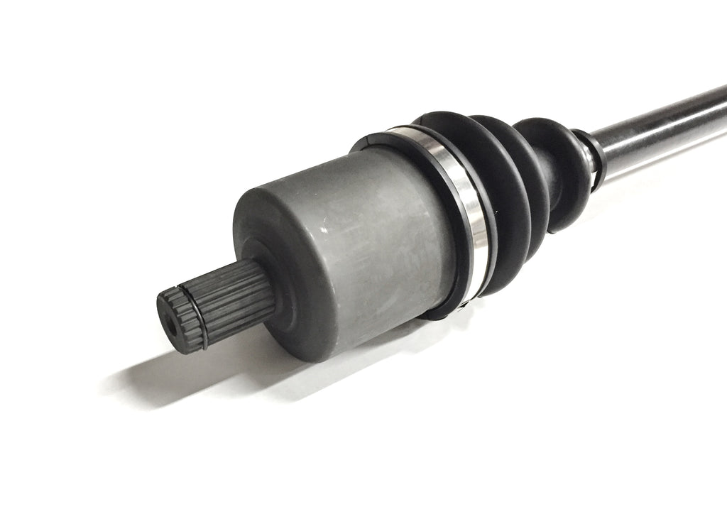 Precision Front CV Axle & Brg for Polaris 1333123 RZR XP XP 4 1000 2014-2015