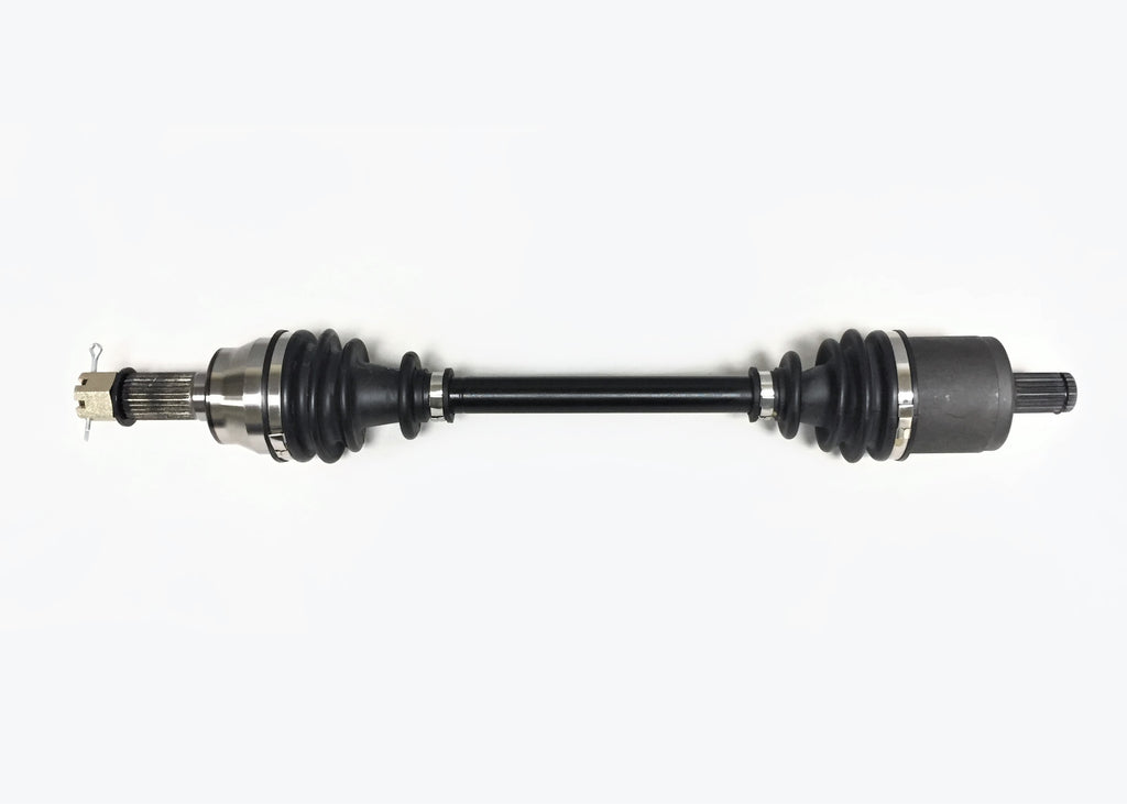 Precision Front CV Axle for Polaris 1333948 1333262 RZR 900 Trail 50 55 Inch