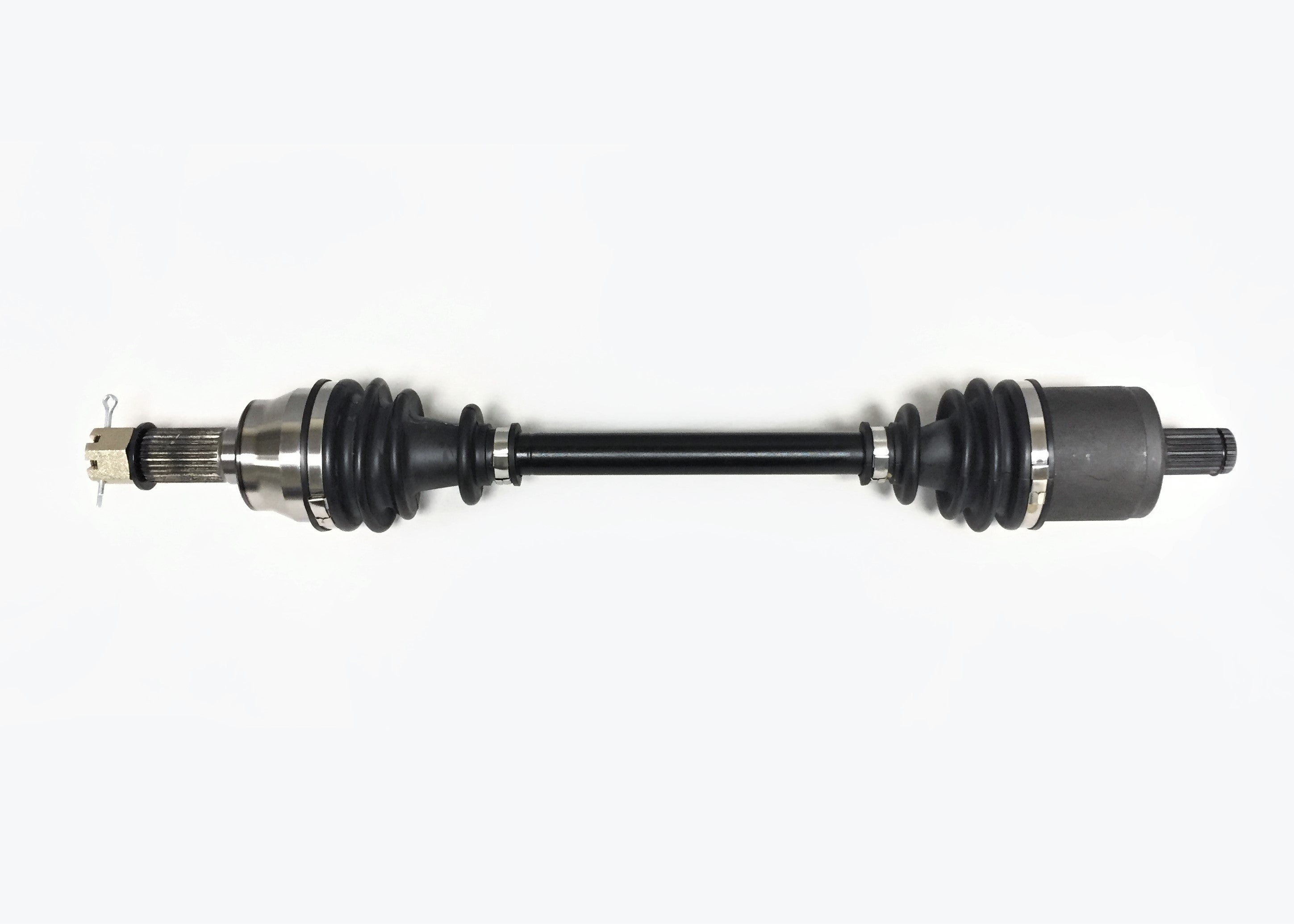 Precision Front CV Axle for Polaris 1333948 1333262 RZR 900 Trail 50 55 Inch