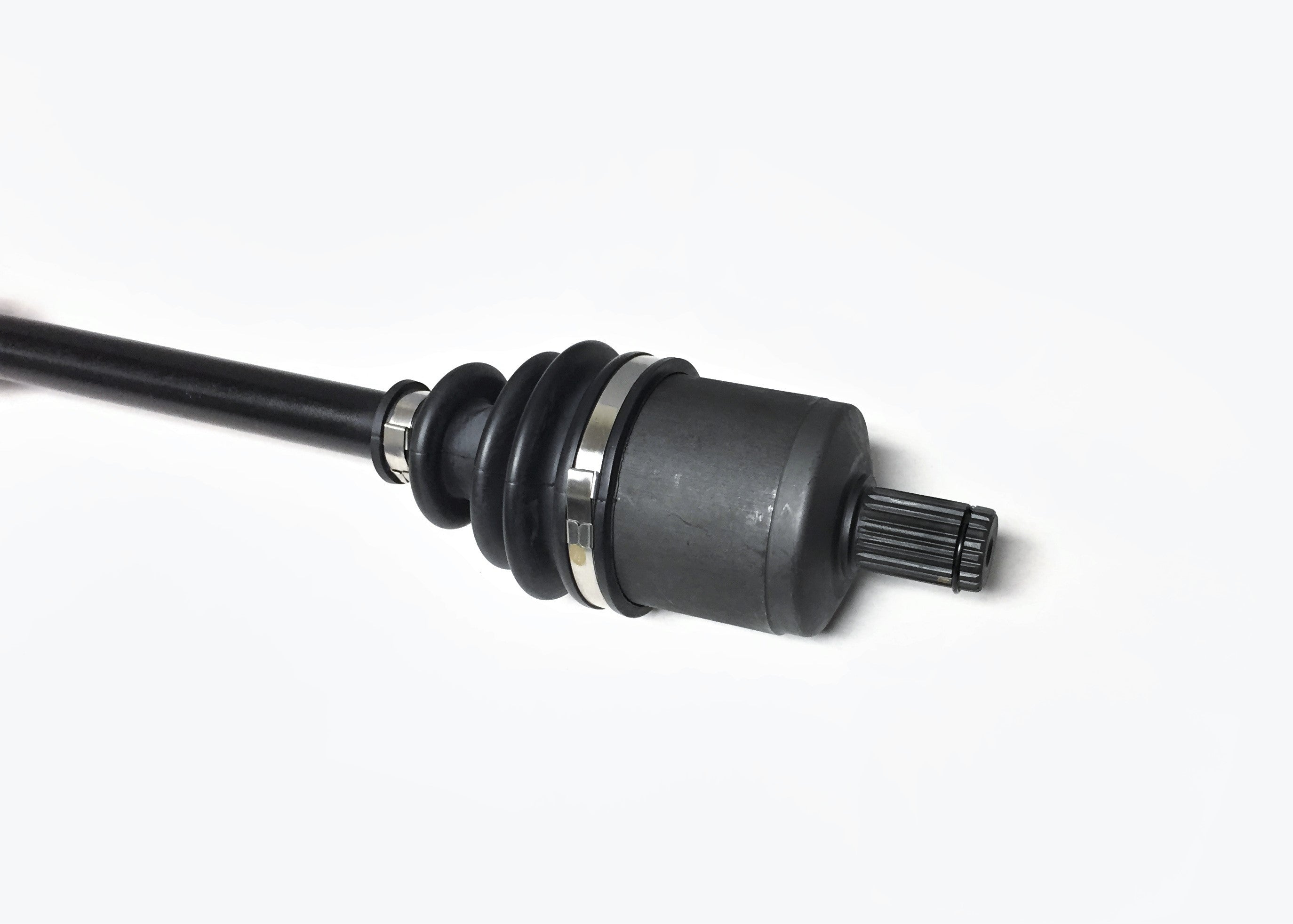 Precision Front CV Axle & Brg for Polaris 1333948 RZR 900 / Trail 900 2015-2026
