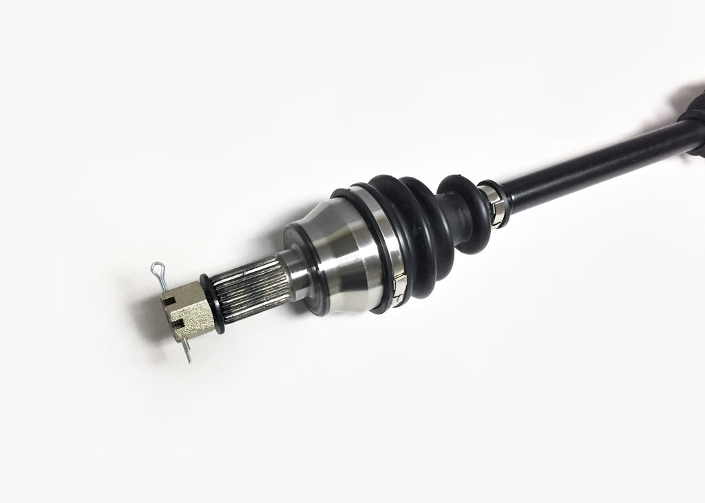 Precision Front CV Axle & Brg for Polaris 1333948 RZR 900 / Trail 900 2015-2026