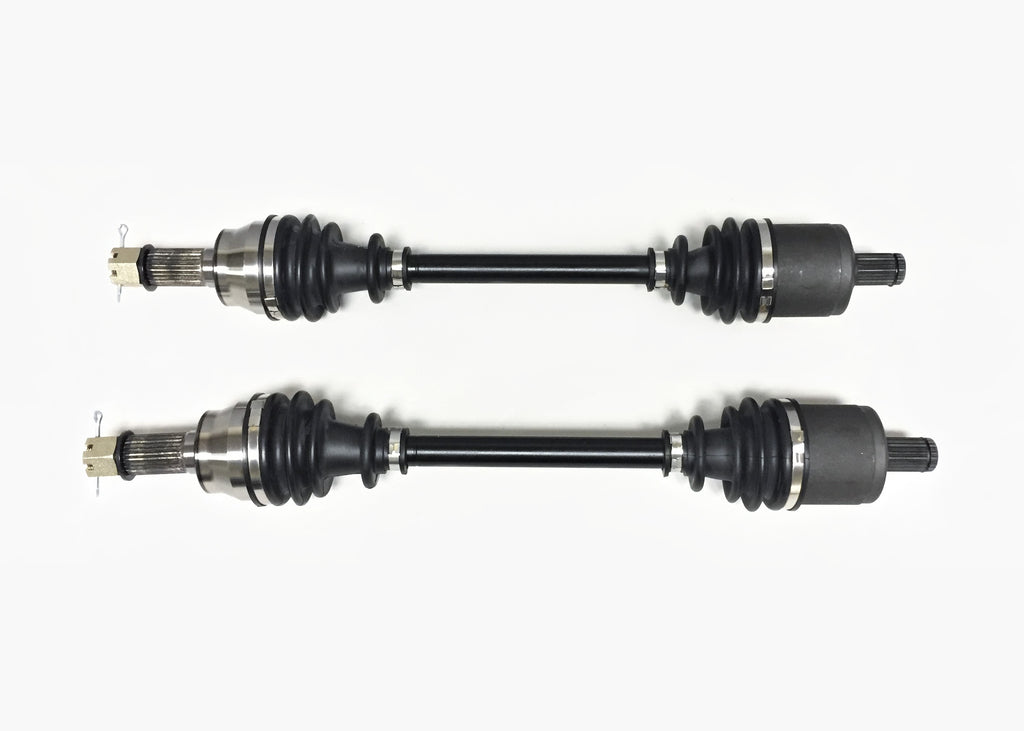 Precision Front CV Axles for Polaris 1333948 Left & Right Quality Tested