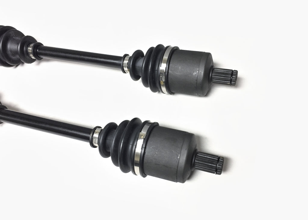 Precision Front CV Axles for Polaris 1333948 Left & Right Quality Tested