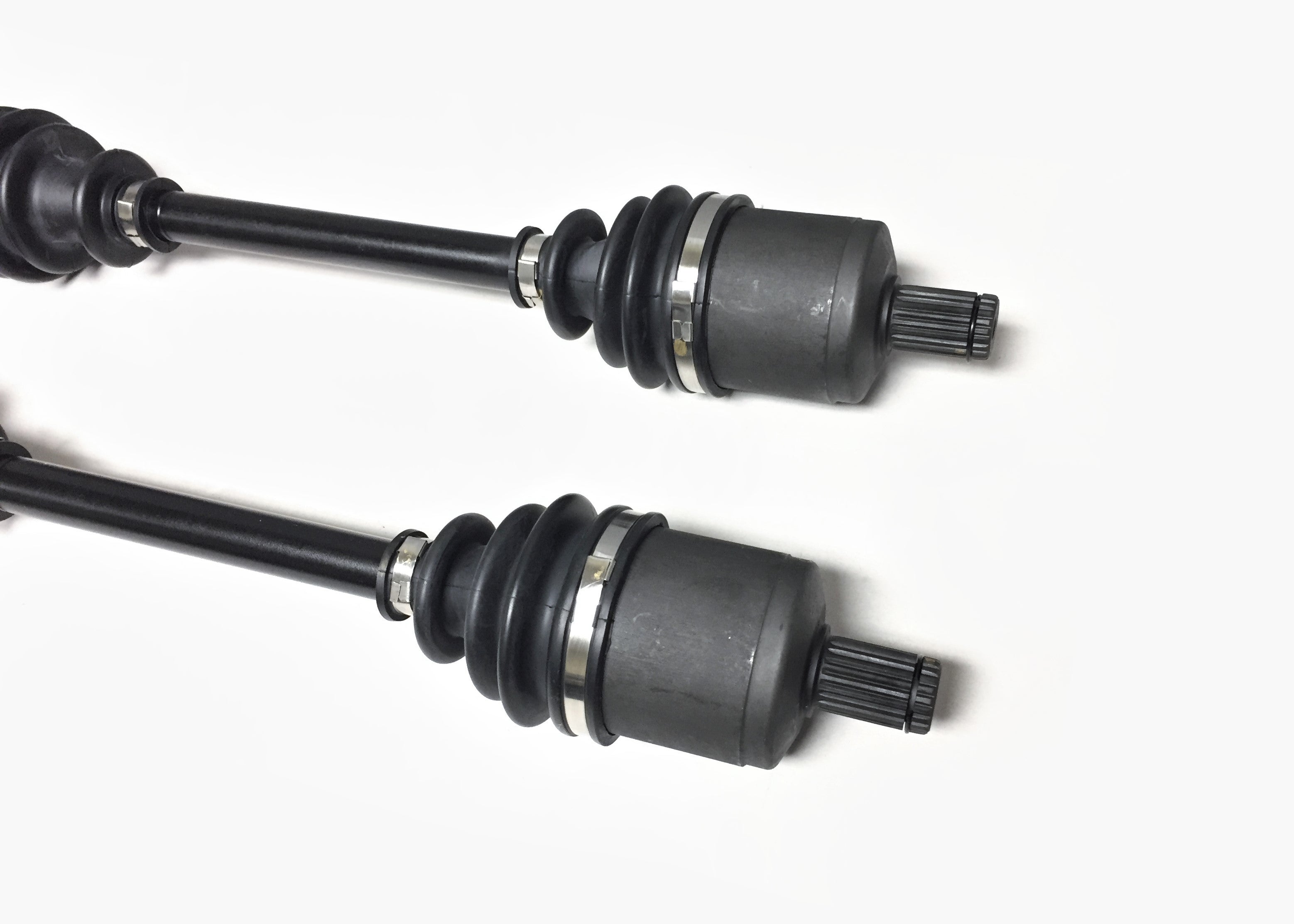 Precision Front CV Axles for Polaris 1333948 Left & Right Quality Tested