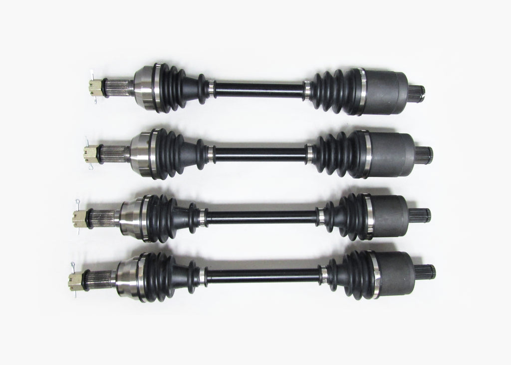 Precision Full CV Axle Set for Polaris 1333948 1333949 Quality Tested