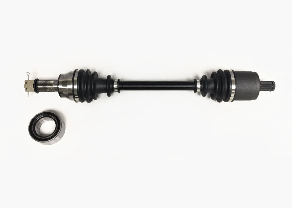 Precision Front CV Axle & Brg for Polaris 1333948 RZR 900 / Trail 900 2015-2026