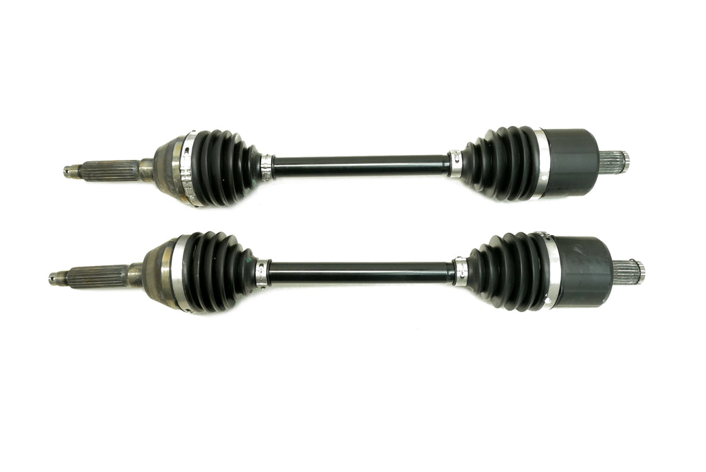 Precision Front CV Axles for Polaris 1332881 Left & Right
