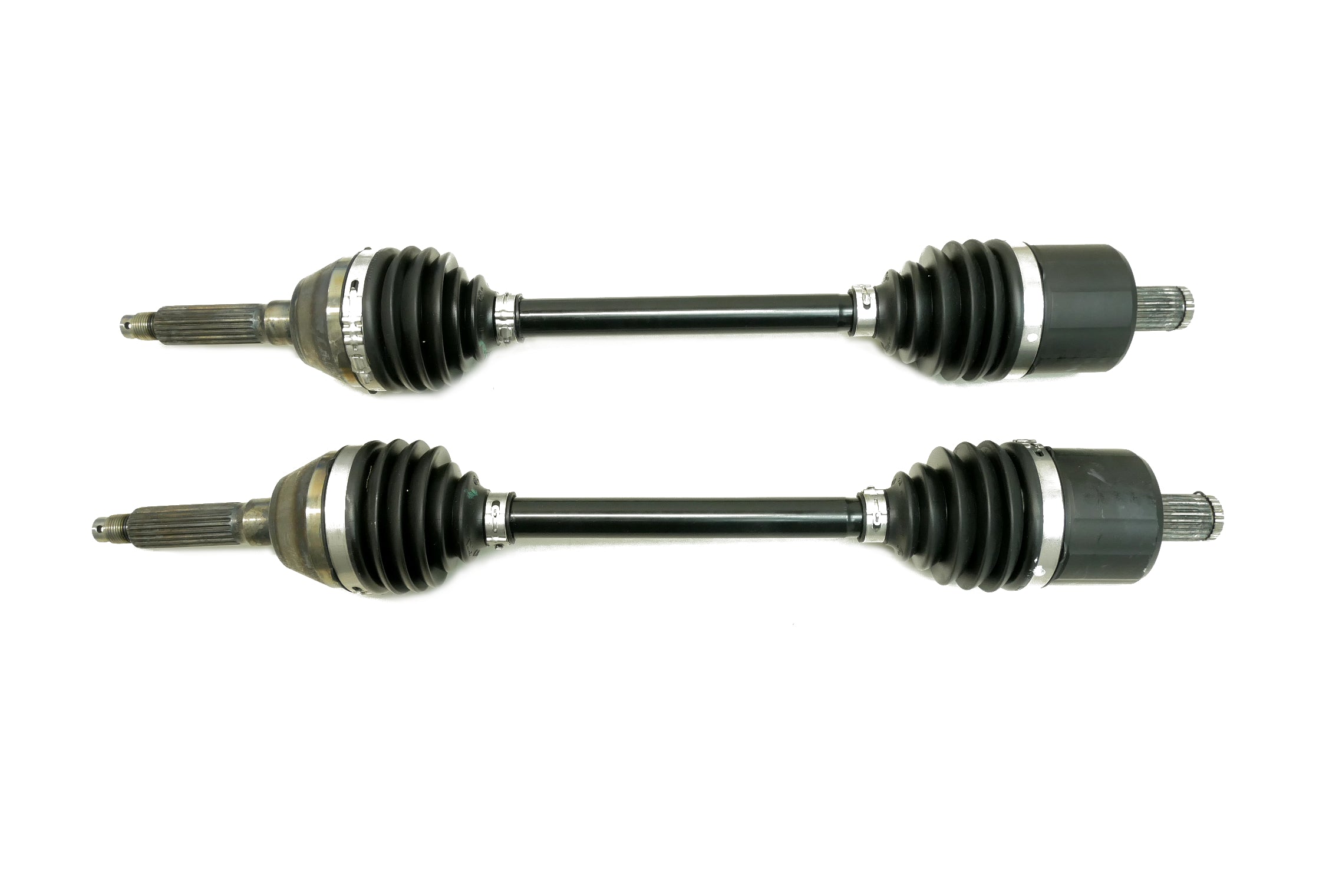 Precision Front CV Axles for Polaris 1332881 Left & Right